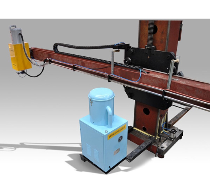 YS-FHS分离式焊剂加回输送机