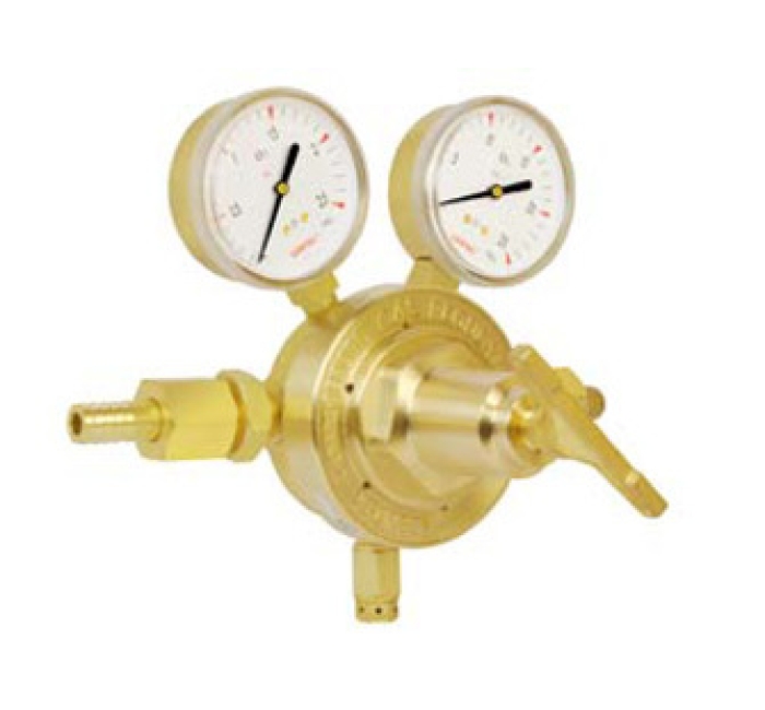 155系列单级式重型减压器