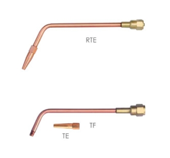 组合式焊嘴RTE/RTEN